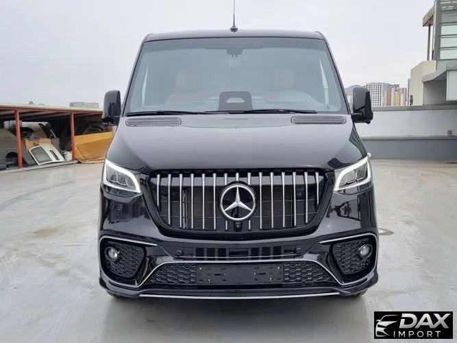 Mercedes-Benz Sprinter 2.0 Diesel