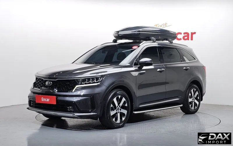 Kia Sorento Diesel 2.2 2WD