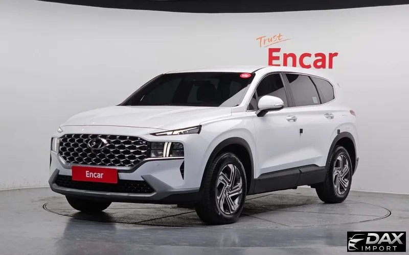 Hyundai Santafe Diesel 2.2 4WD