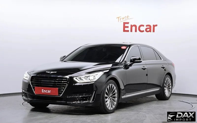 Genesis EQ900 3.8 GDI AWD