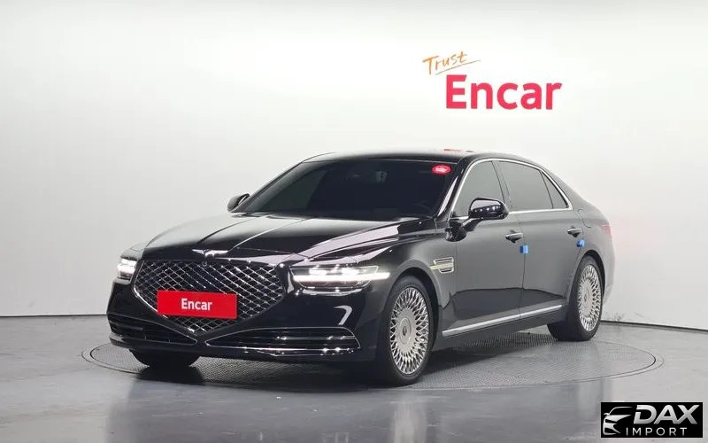 Genesis G90 3.8 AWD
