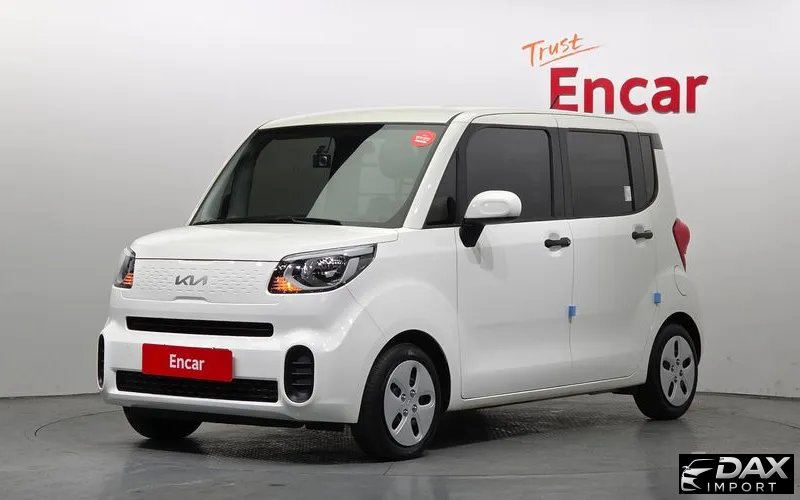 Kia RAY Van