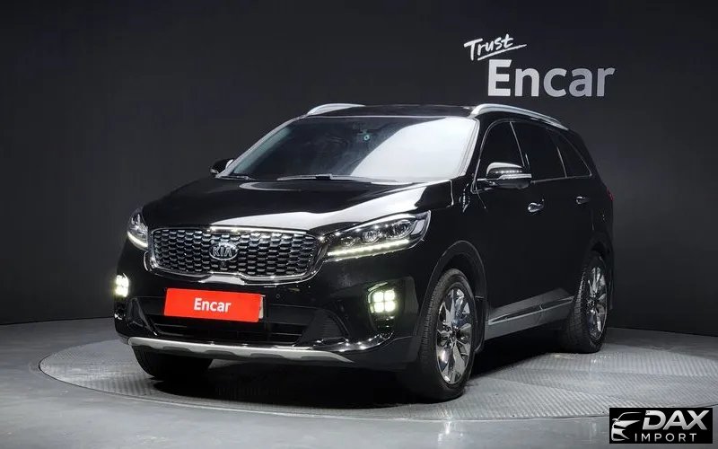 Kia Sorento Diesel 2.0 2WD