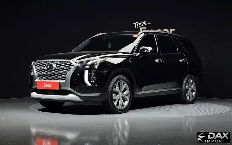 Hyundai Palisade Diesel 2.2 2WD