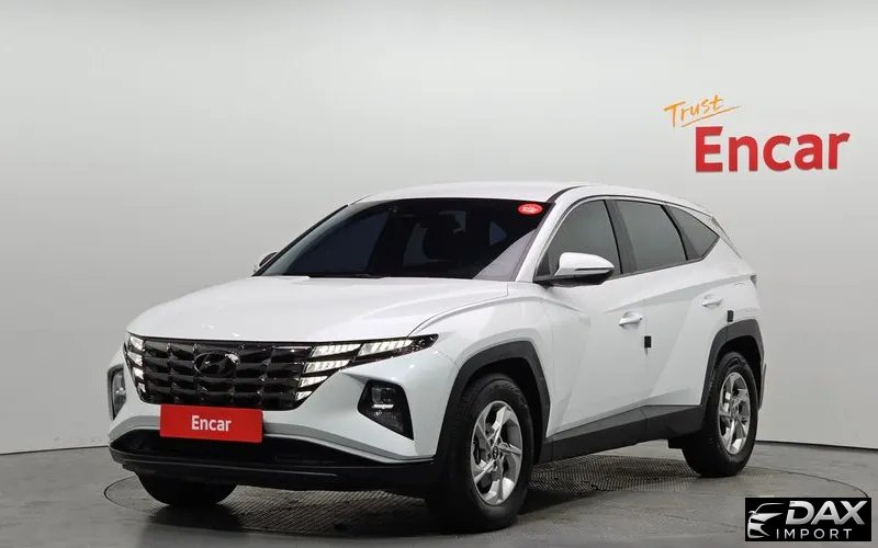 Hyundai Tucson Diesel 2.0 2WD