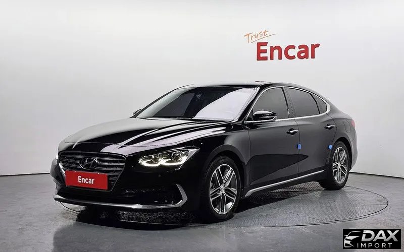 Hyundai Grandeur 2.4 Premium