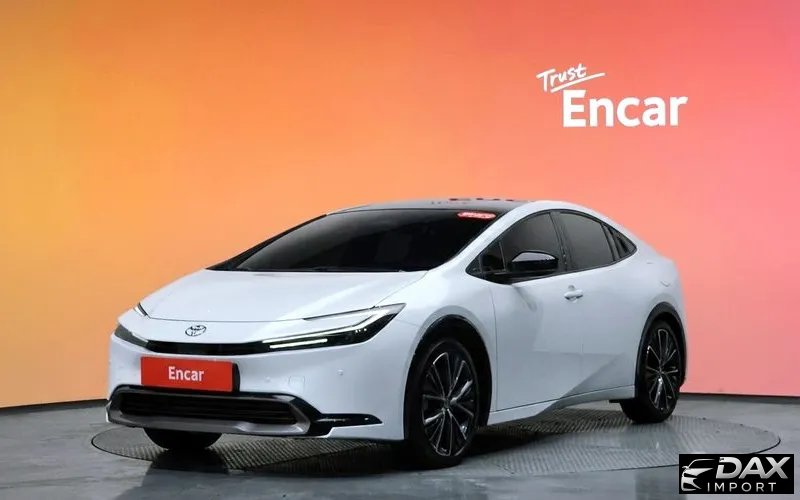Toyota Prius 2.0 XLE