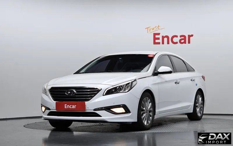 Hyundai Sonata 2.0 Care+