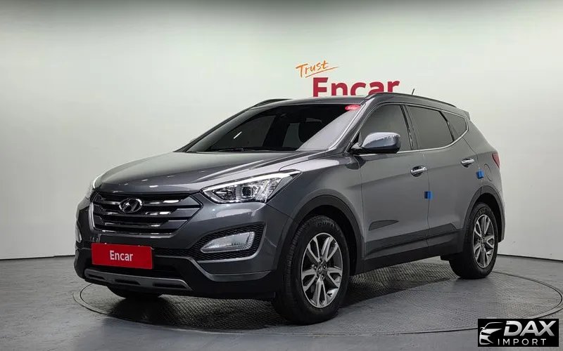 Hyundai Santafe Diesel(e-VGT) 2.0 2WD Premium
