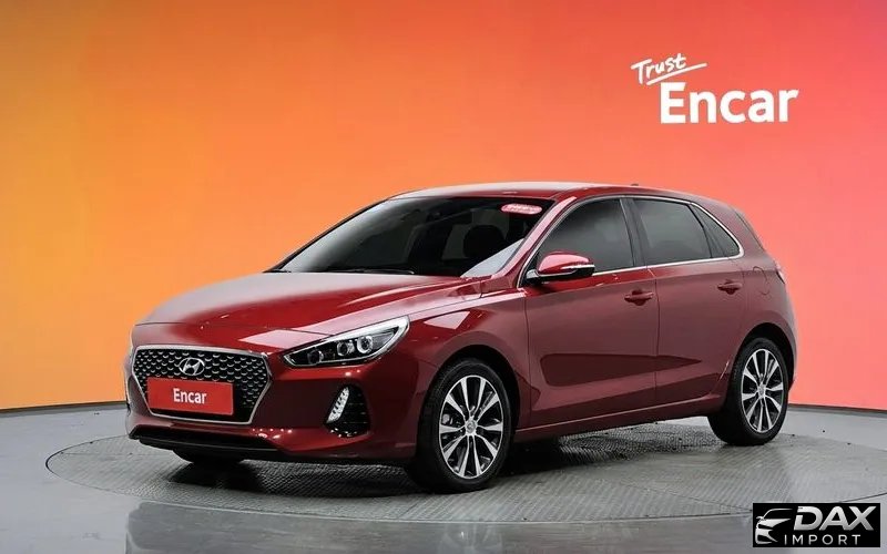 Hyundai i30 1.4 Turbo