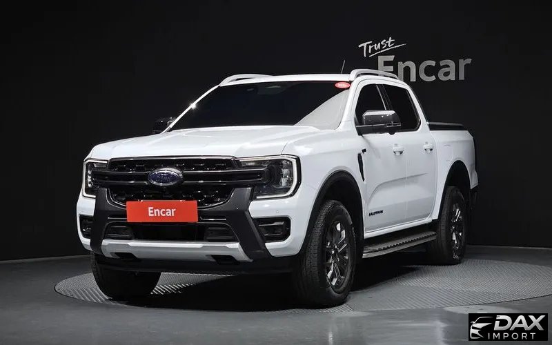 Ford Ranger 2.0