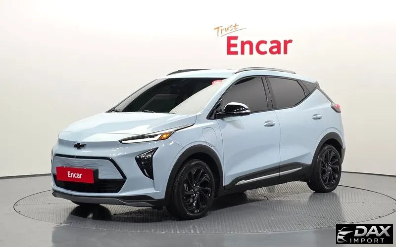 ChevroletGMDaewoo 볼트 EUV Premier