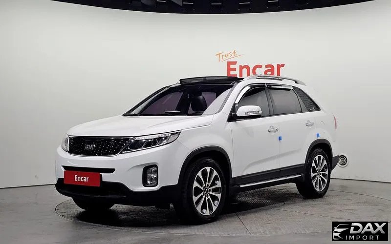 Kia Sorento Diesel 2.0 2WD