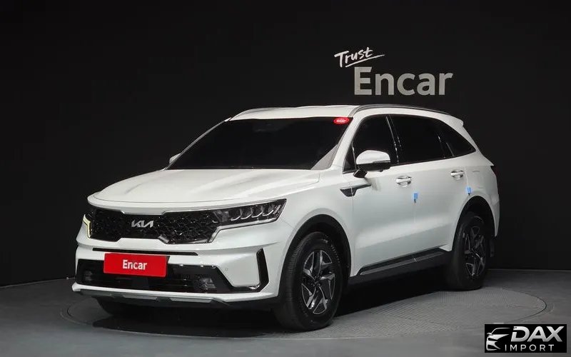 Kia Sorento HEV 1.6 2WD