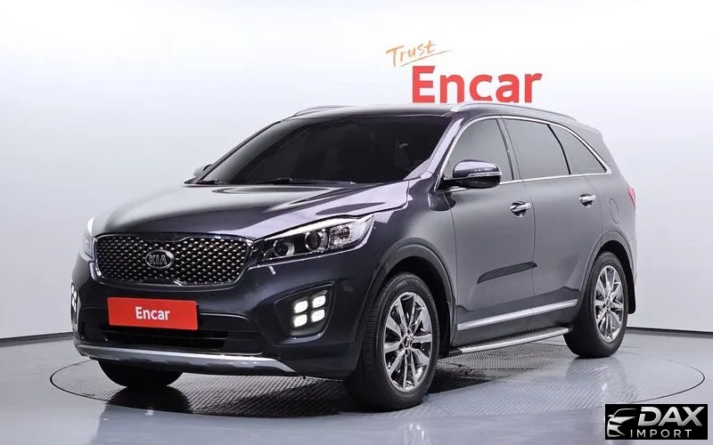 Kia Sorento Diesel 2.0 2WD