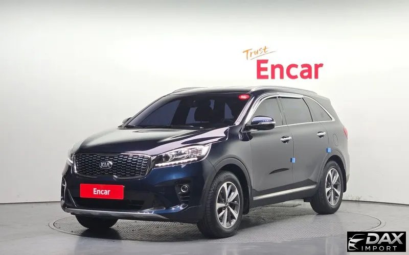 Kia Sorento Diesel 2.0 2WD