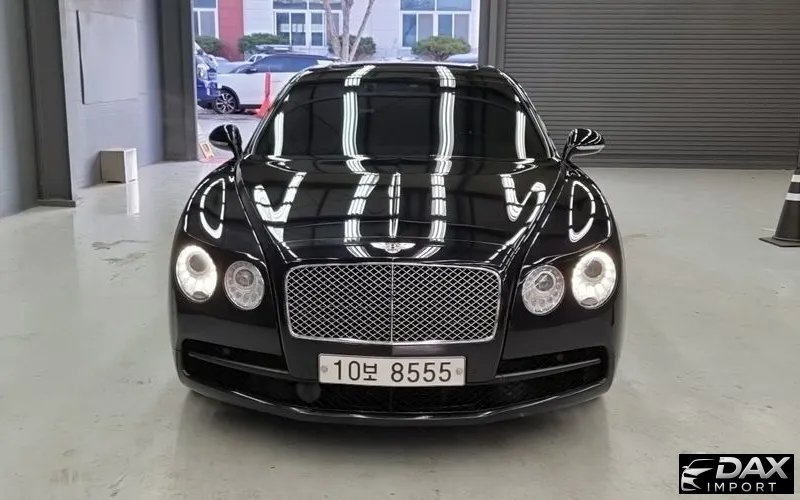 Bentley Flying Spur 4.0