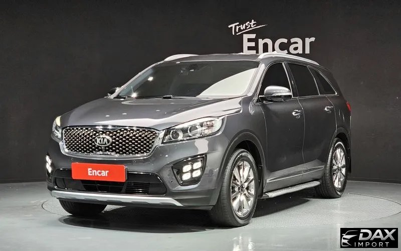 Kia Sorento Diesel 2.0 2WD