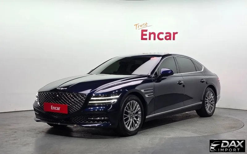 Genesis G80 Gasoline 2.5 Turbo 2WD