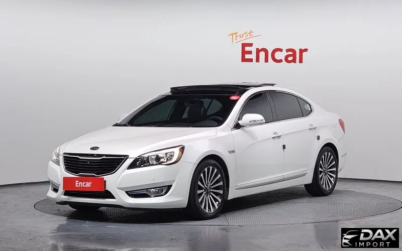 Kia K7 VG350 Noblesse