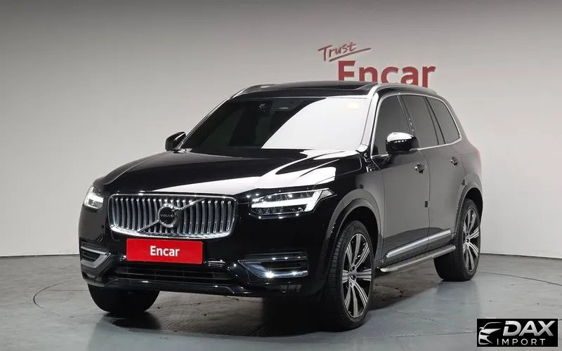 Volvo XC90 B6 Ultimate Bright