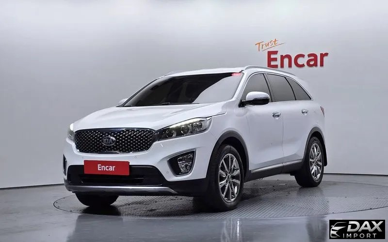 Kia Sorento Diesel 2.0 2WD