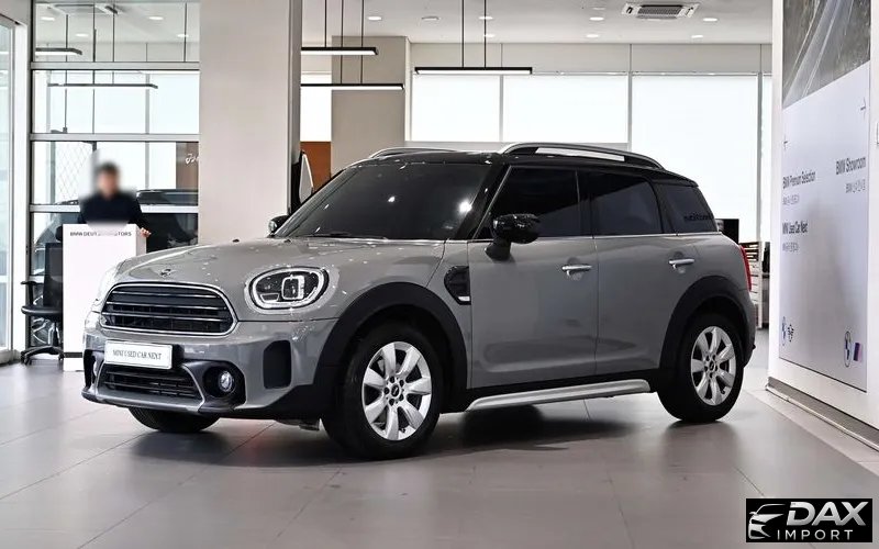 Mini Countryman Standard