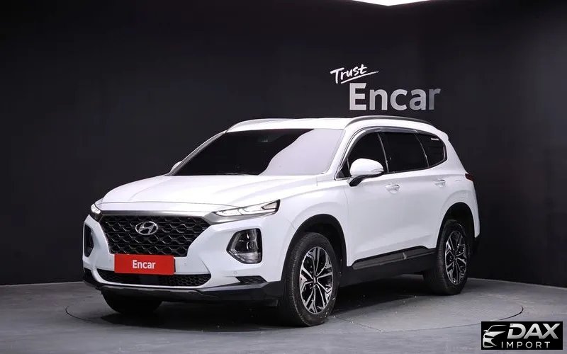 Hyundai Santafe Diesel 2.0 2WD