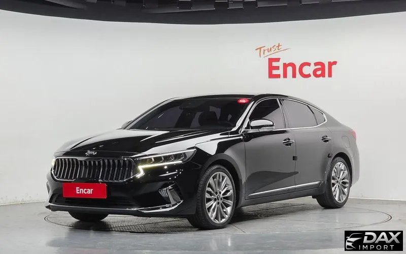 Kia K7 3.0 GDI Noblesse