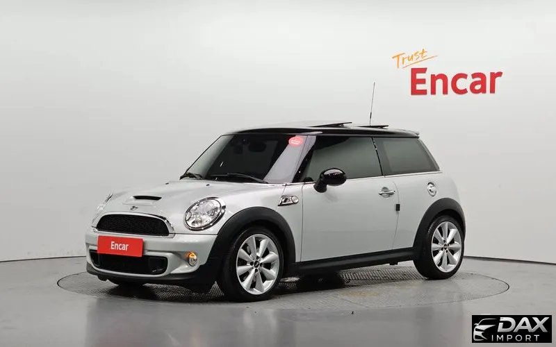 Mini Cooper Standard