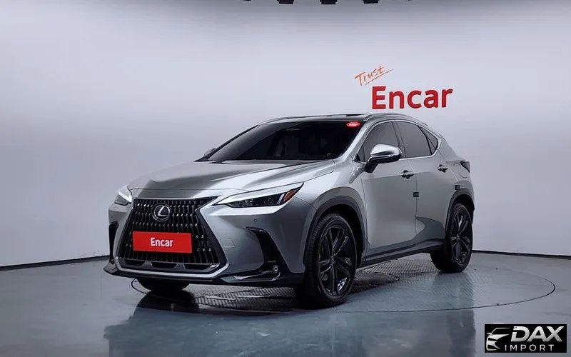 Lexus NX Premium