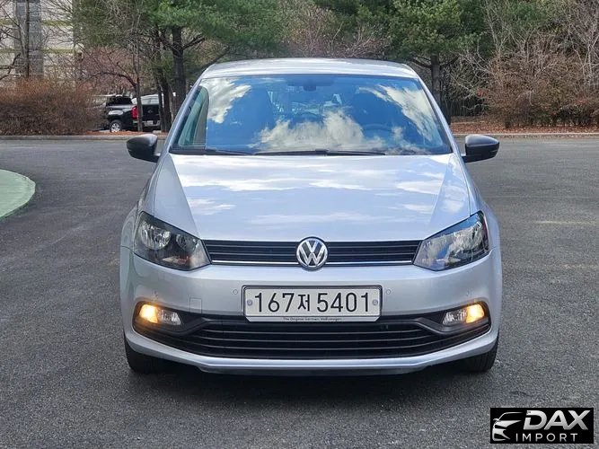 Volkswagen Polo 1.2