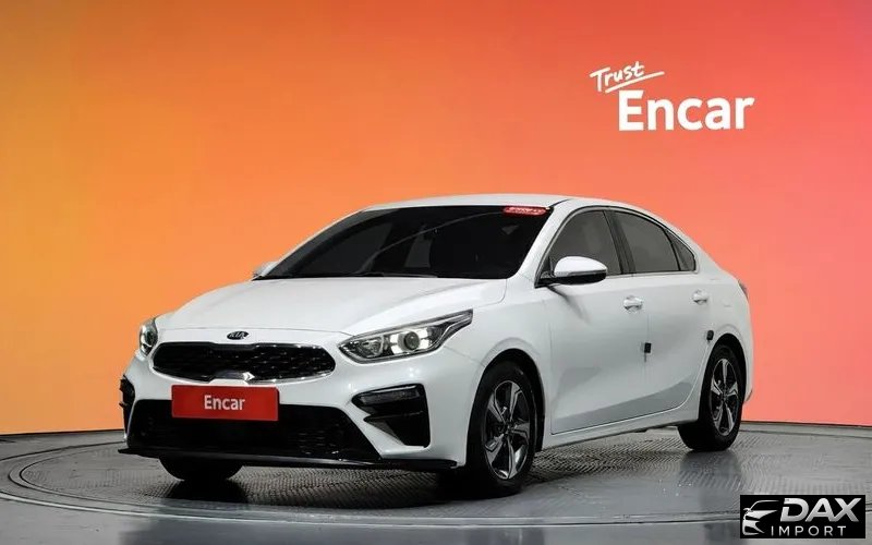 Kia K3 Prestige