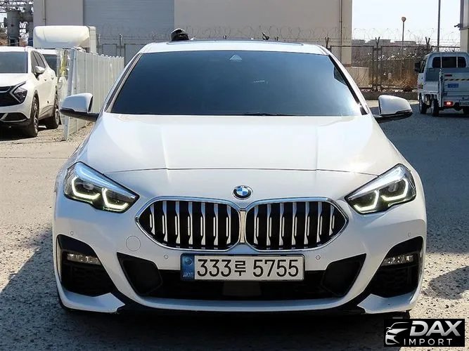 BMW 2-Series 218 M Sport