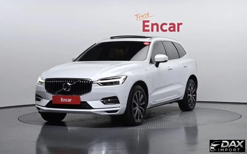 Volvo XC60 T8 Inscription