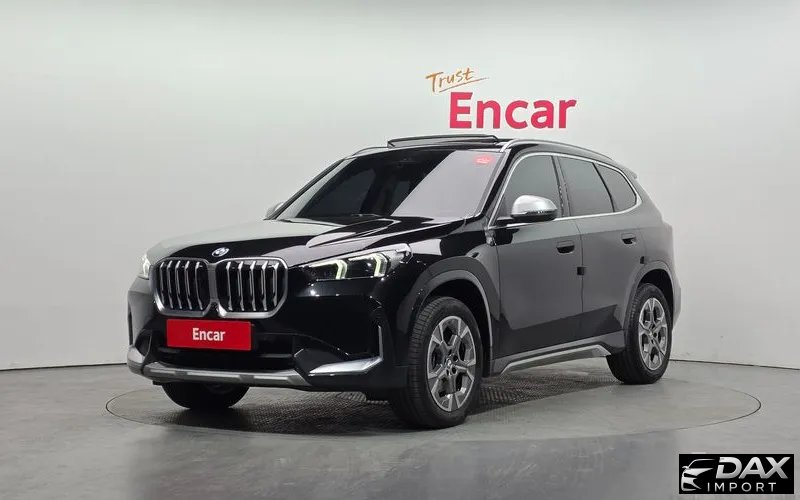 BMW X1 xDrive 20i xLine
