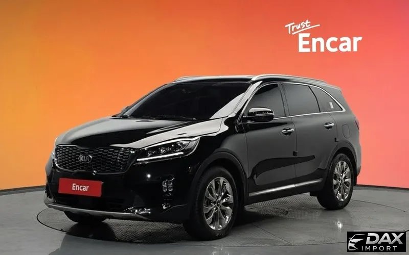 Kia Sorento Diesel 2.0 2WD