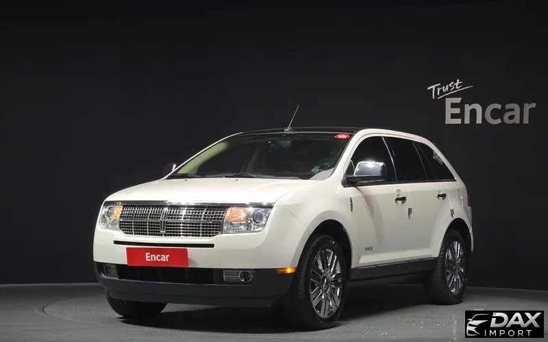 Lincoln MKX 3.5 AWD