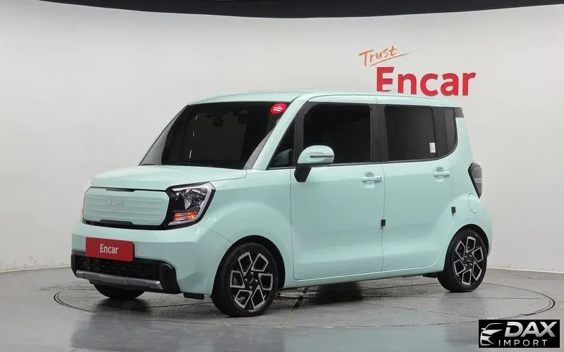 Kia RAY Signature