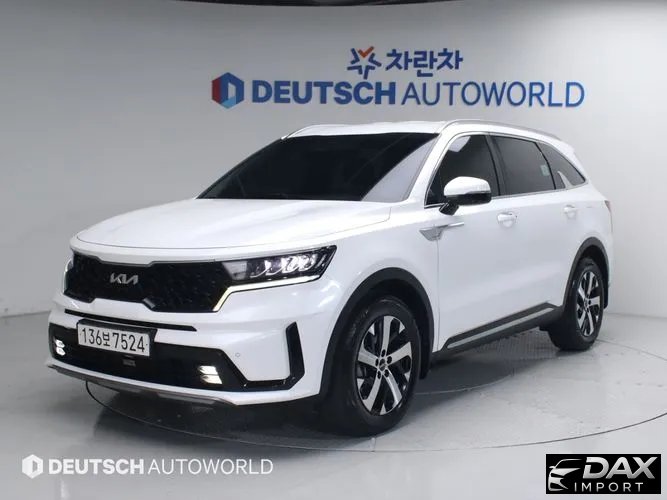 Kia Sorento Diesel 2.2 4WD