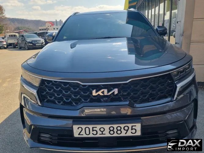 Kia Sorento Diesel 2.2 2WD