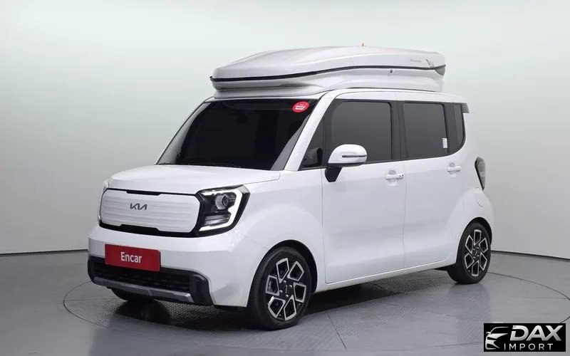 Kia RAY Signature