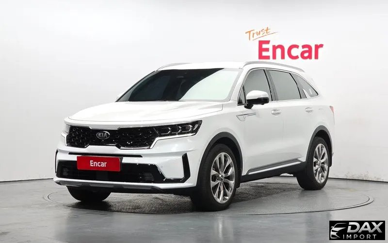 Kia Sorento Diesel 2.2 2WD