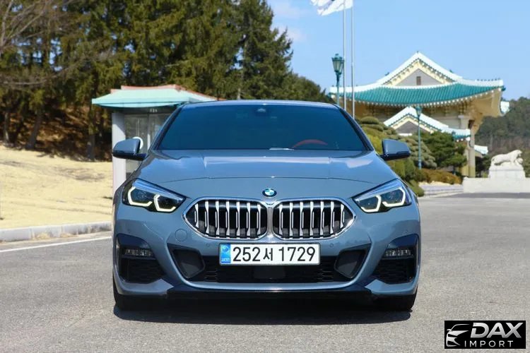 BMW 2-Series 218 M Sport