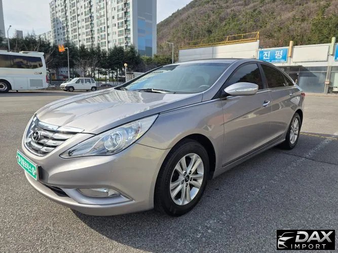 Hyundai Sonata Premier