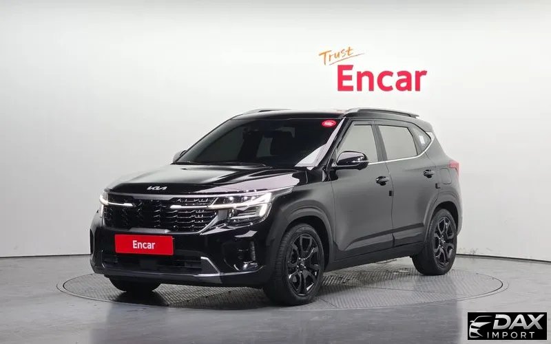 Kia Seltos Gasoline 2.0 2WD