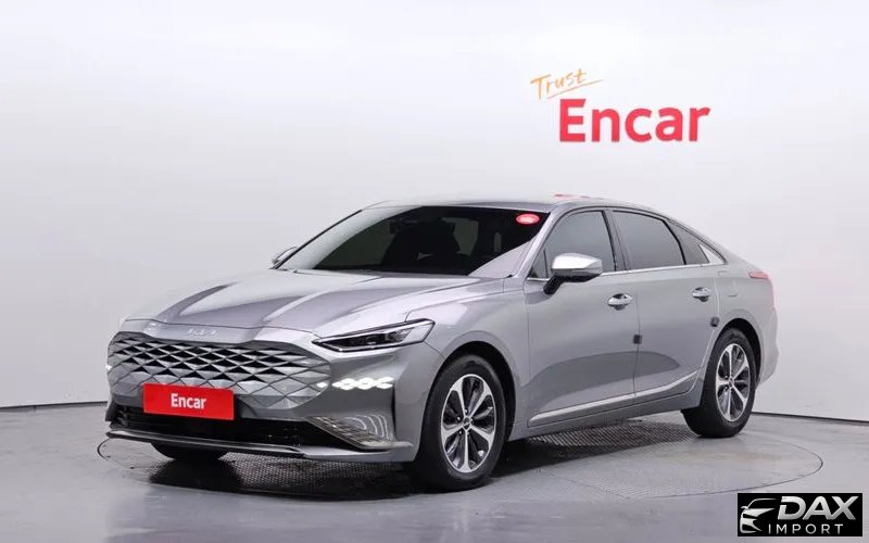 Kia K8 Noblesse