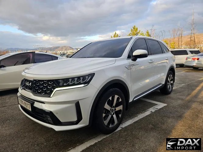 Kia Sorento Diesel 2.2 2WD