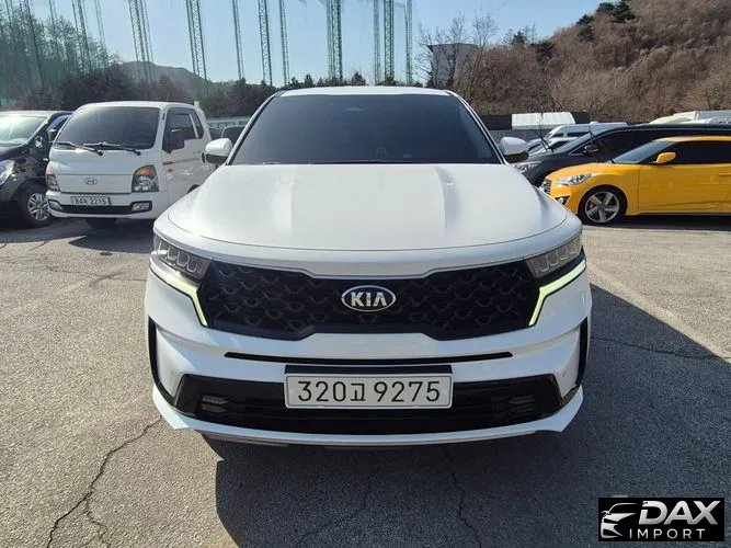 Kia Sorento Diesel 2.2 2WD