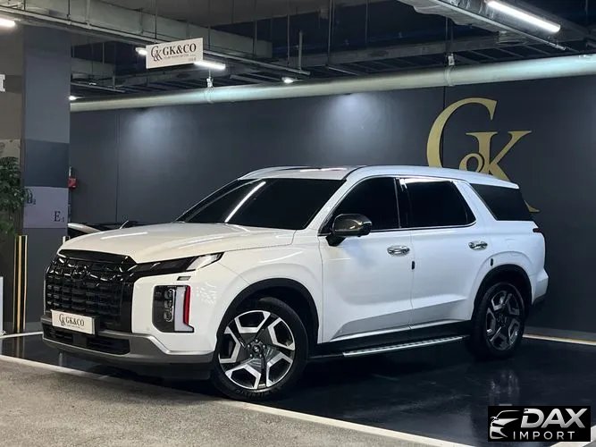 Hyundai Palisade Diesel 2.2 2WD